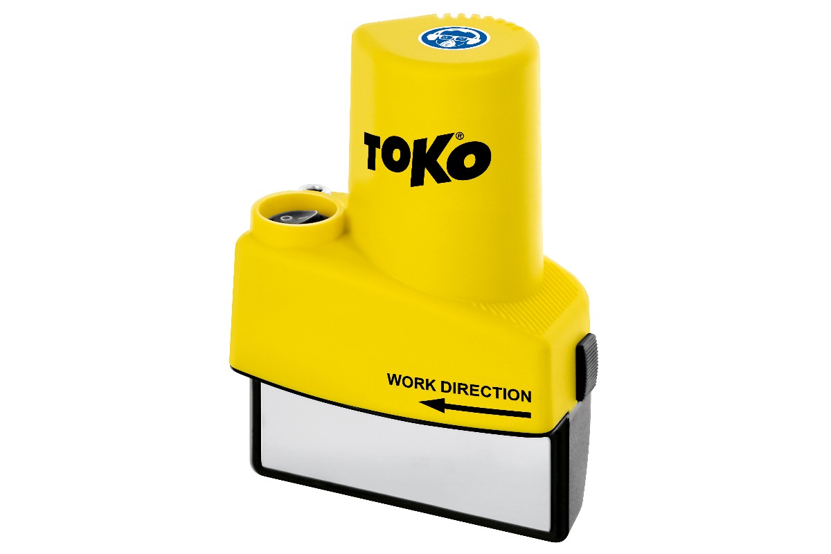 【美品・便利】Toko Edge Tuner World Cup Edge Tuner World Cup 110v (for use in the USA) | Toko US